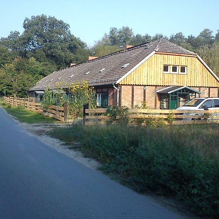 Ferienwohnungen 3 Birken Briesen  Екстер'єр фото